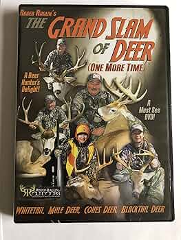 その他 Magnum Series Wild Whitetails 1 [DVD] 中古】Magnum Series Wild Whitetails 1 [DVD]